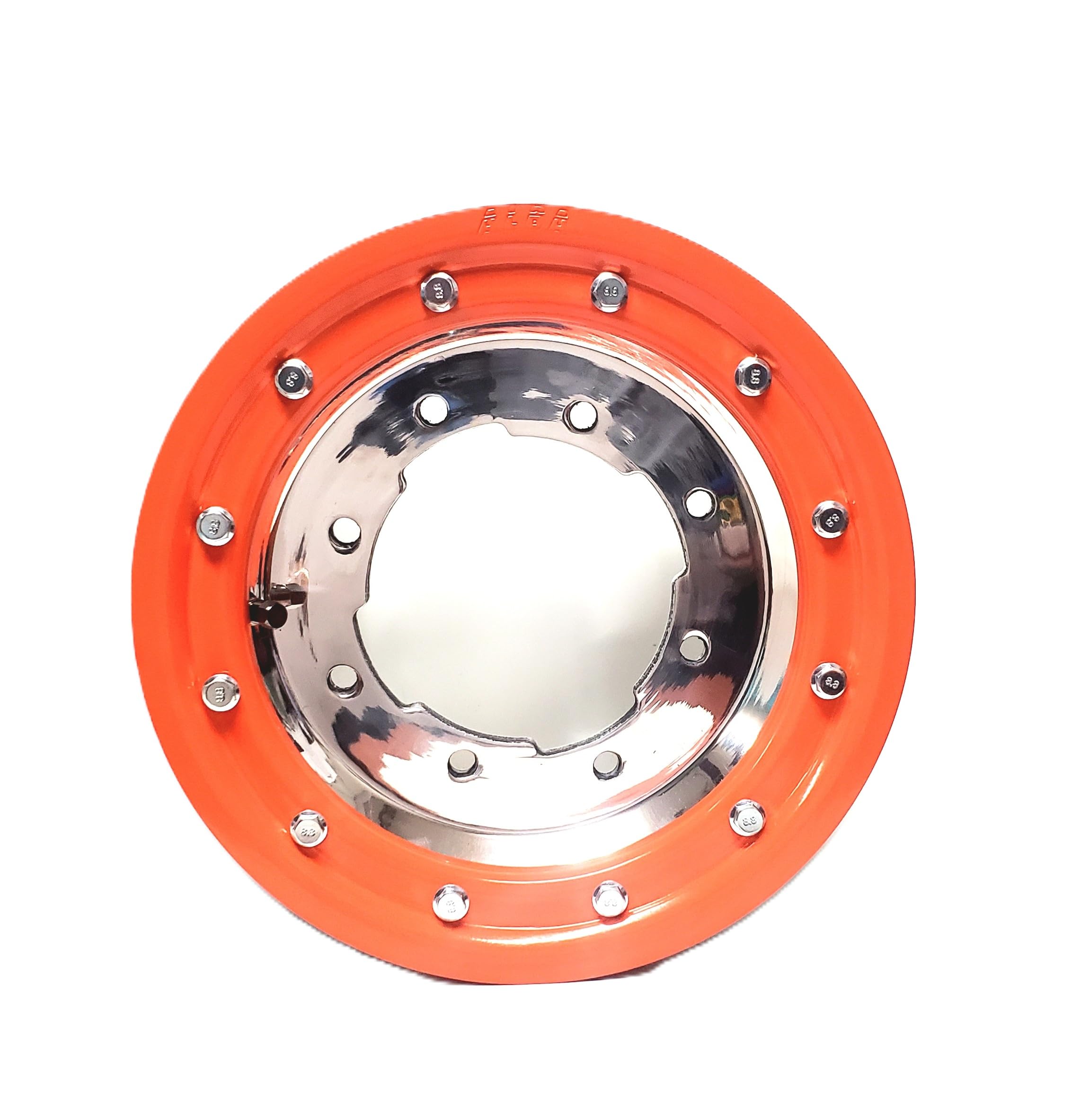 Amazon.com: YFZ 450, YFZ 450R ATV Set of 4 Armat Beadlock Wheels